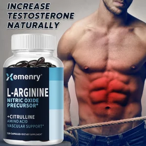 L-Arginine Beet Root Powder