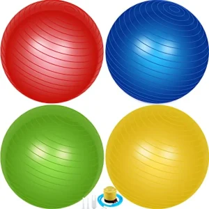 Exercise Ball