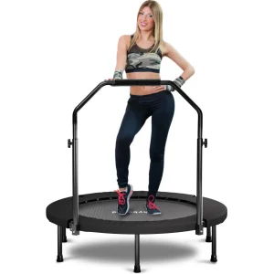 Trampoline Rebounder