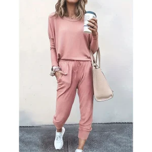 Women's Tracksuit