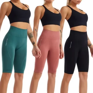 Body Sculpting Breathable Running Pants