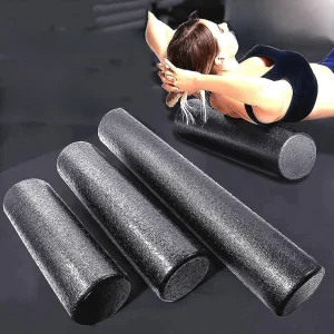 Foam Roller Fitness Recovery Training