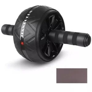 Ab Roller Wheel & Knee Mat