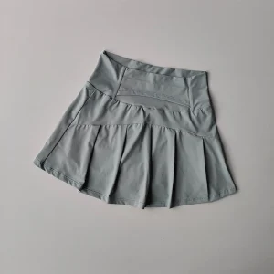 High Waist, Quick Dry, Sport Skirt
