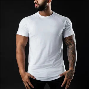 Slim Fit Tee Shirt