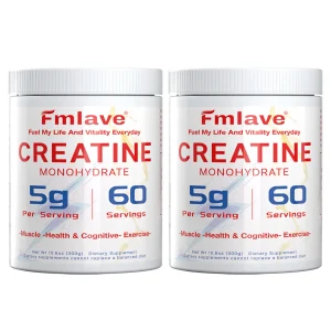 Creatine Monohydrate Micronized Powder