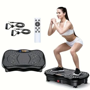 Compact Vibration Platform