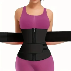 Waist Slimming Fitness Belt